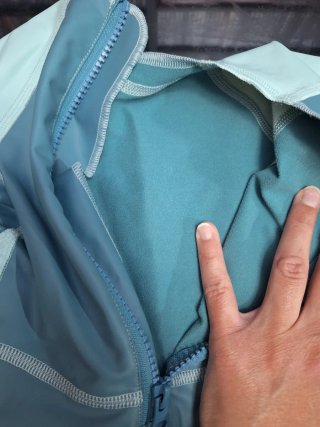 Traje de baño neopreno niño Nabaiji