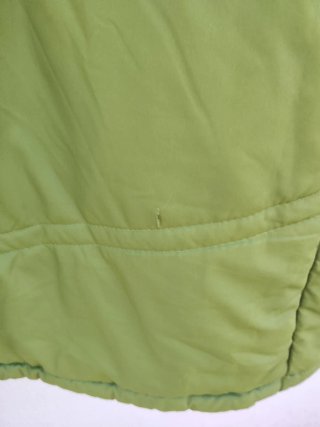 Anorak TXL Authentic Verde