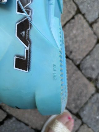 Scarponi sci LANGE
