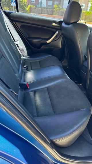 Honda Accord 2005