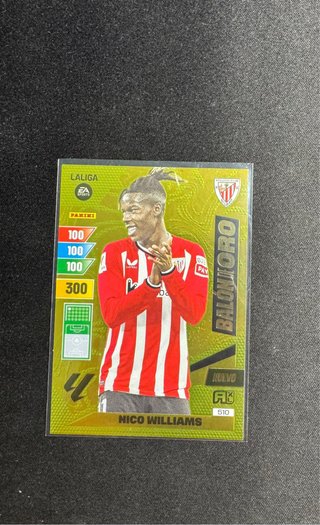 Lote Cartas Fútbol Adrenalyn