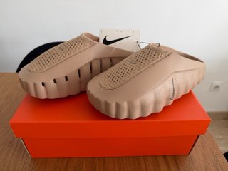 Nike Mind 001 Beige ORIGINALES
