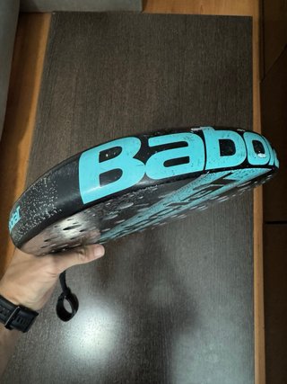 Pala de pádel Babolat Stima