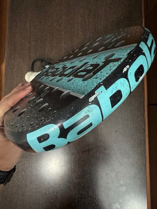 Pala de pádel Babolat Stima
