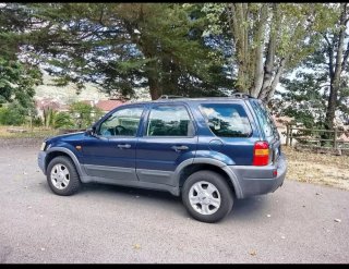 Ford maverick 4x4 2003
