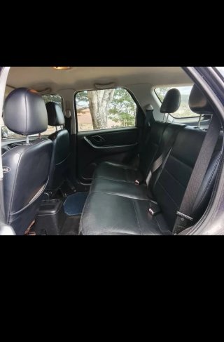 Ford maverick 4x4 2003