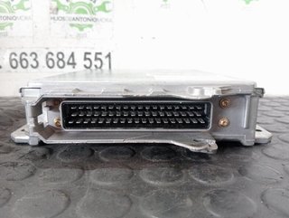 Scania 113048 0281001322 centralita motor serie 4