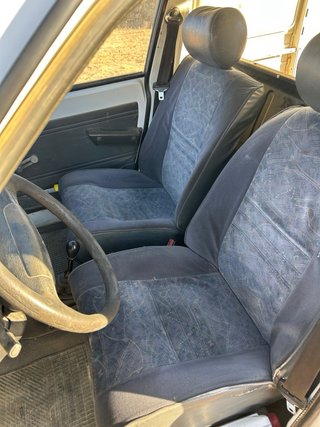 Citroen C 15 2004