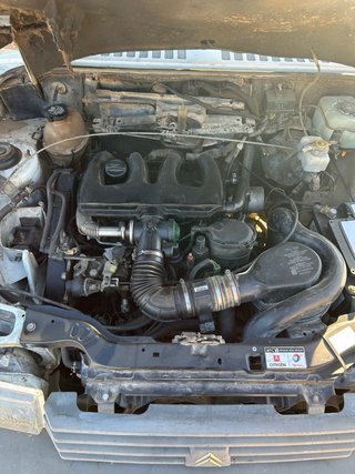Citroen C 15 2004