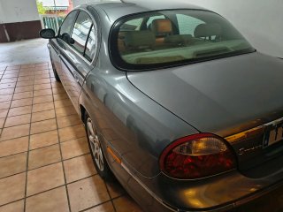 Jaguar S-Type 2004