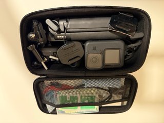 Go Pro Hero 10 Black