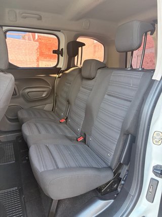 Opel Combo 1.5 Hdi de 102cv