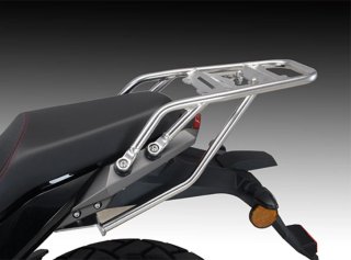 Moto 125 cc Motorhispania TRAY 125 Adventure