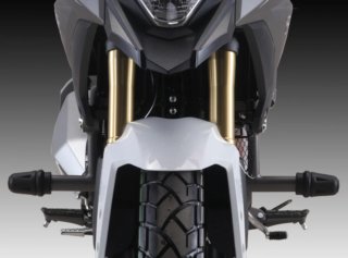Moto 125 cc Motorhispania TRAY 125 Adventure