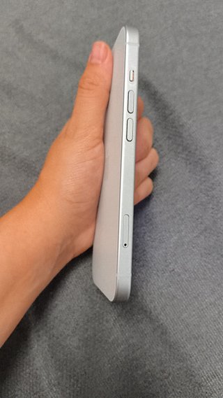 iPhone 15 128GB Plata