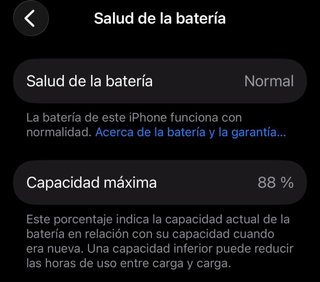 iPhone 15 128GB Plata