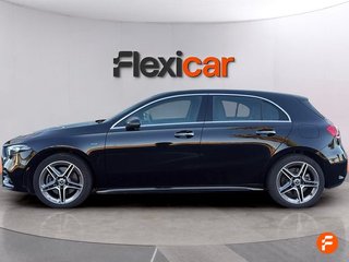 Mercedes-Benz Clase A A 250 e