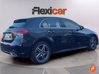 Mercedes-Benz Clase A A 250 e