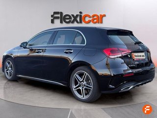Mercedes-Benz Clase A A 250 e
