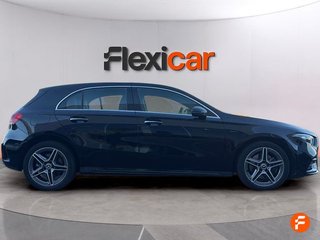 Mercedes-Benz Clase A A 250 e