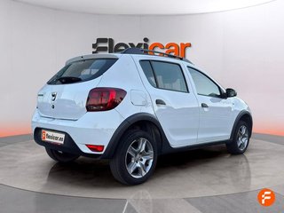 Dacia Sandero Access 1.0 55kW (75CV) - 18