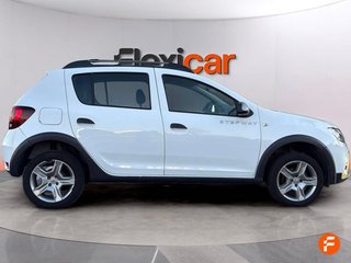 Dacia Sandero Access 1.0 55kW (75CV) - 18
