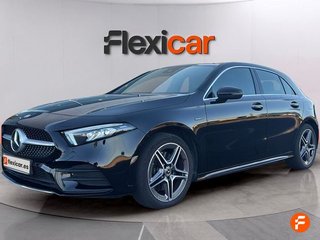Mercedes-Benz Clase A A 250 e