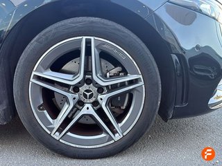 Mercedes-Benz Clase A A 250 e