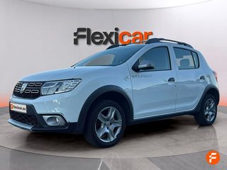Dacia Sandero Access 1.0 55kW (75CV) - 18