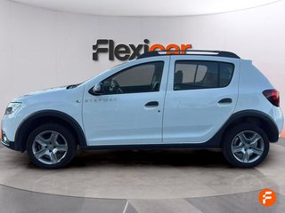 Dacia Sandero Access 1.0 55kW (75CV) - 18