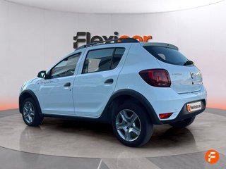 Dacia Sandero Access 1.0 55kW (75CV) - 18