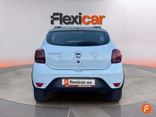 Dacia Sandero Access 1.0 55kW (75CV) - 18