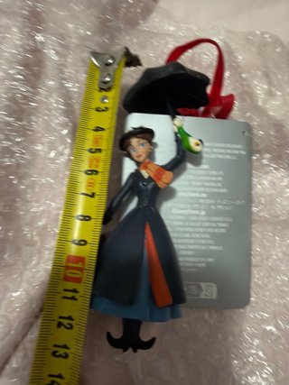Adorno Disney Mary Poppins