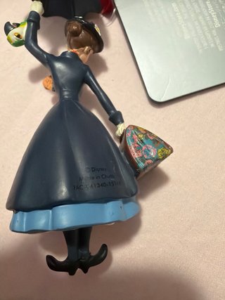 Adorno Disney Mary Poppins