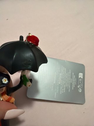Adorno Disney Mary Poppins
