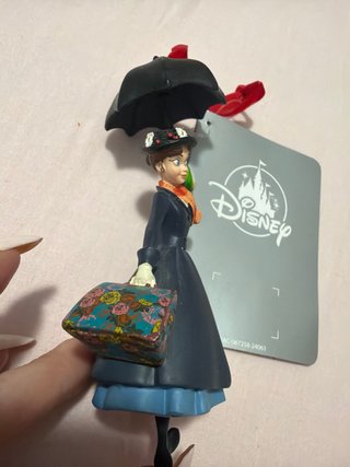 Adorno Disney Mary Poppins