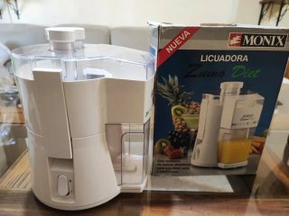 Licuadora Monix Diet