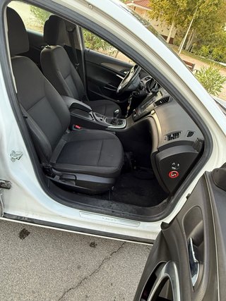 Opel Insignia 2009