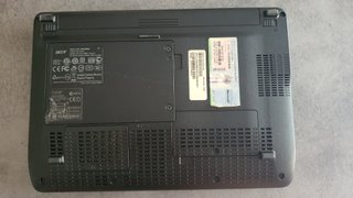 Acer Aspire One D150 Netbook Vintage