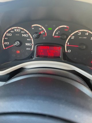 Ford Ka 2009