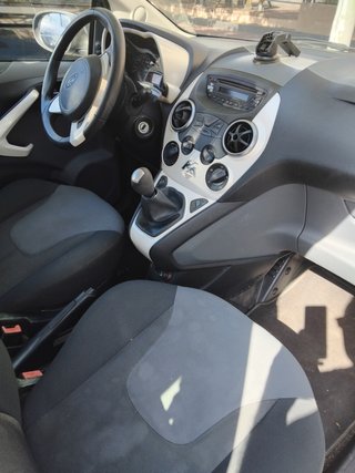 Ford Ka 2009