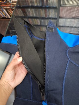 Neopreno niño Olaian Decathlon