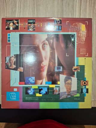 Banda Sonora Close Encounters of the Third Kind