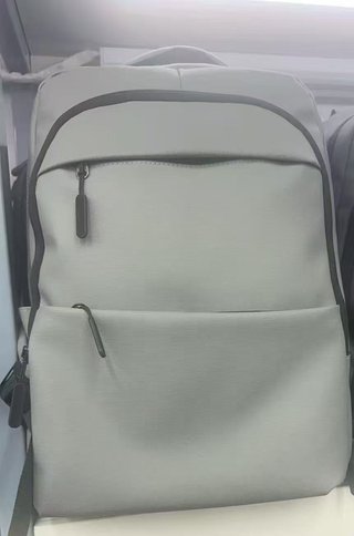 Mochila impermeable 45x30x16cm