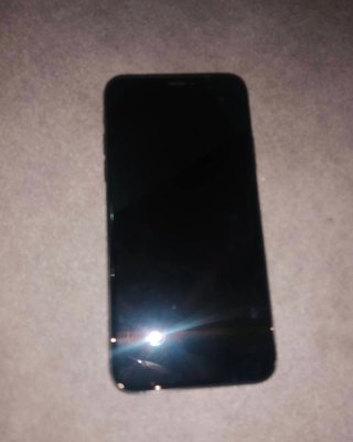 iPhone X