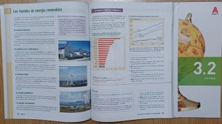 G H geografía e historia : historia : educación...