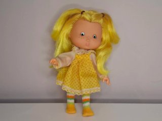 Muñeca Margarita SiNo