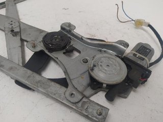 Chevrolet 223562 96652141 elevalunas del izq aveo
