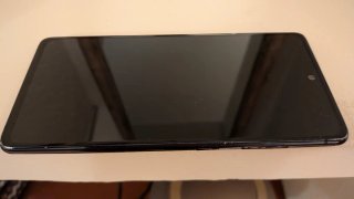 Samsung S20 FE Móvil