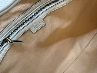 Bolso Louis Vuitton Silly Marrón/Dorado